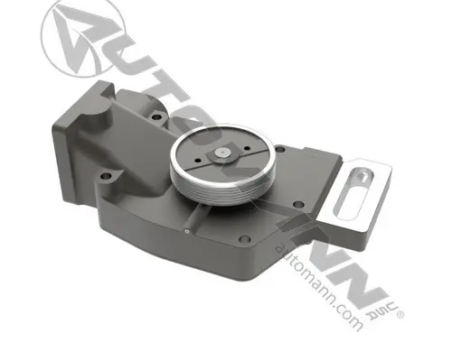 Water Pump CUMMINS N14 CELECT   310-370 HP LKQ KC Truck Parts - Inland Empire