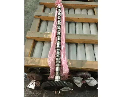 Camshaft CUMMINS N14 CELECT   410-435 HP LKQ KC Truck Parts - Inland Empire