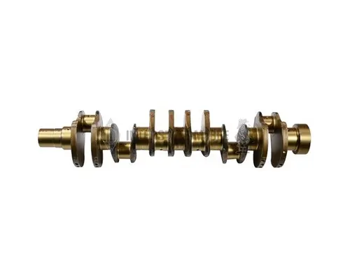 Crankshaft CUMMINS N14 CELECT   410-435 HP LKQ Western Truck Parts