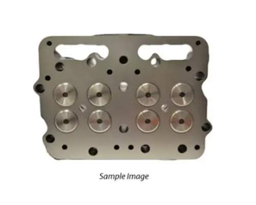 Cylinder Head CUMMINS N14 CELECT   410-435 HP LKQ Heavy Truck Maryland