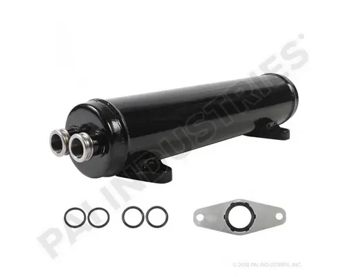 Engine Oil Cooler CUMMINS N14 CELECT   410-435 HP LKQ Wholesale Truck Parts