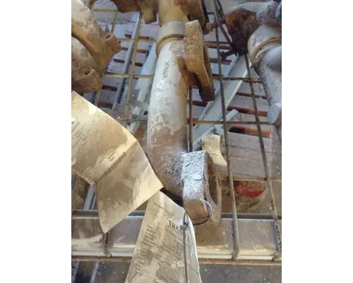 Exhaust Manifold CUMMINS N14 CELECT   410-435 HP LKQ Heavy Truck - Goodys