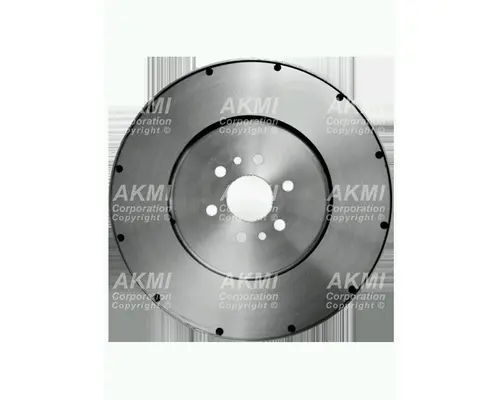 Flywheel CUMMINS N14 CELECT   410-435 HP LKQ KC Truck Parts - Inland Empire