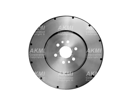Flywheel CUMMINS N14 CELECT   410-435 HP LKQ Western Truck Parts