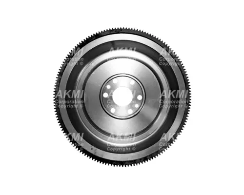 Flywheel CUMMINS N14 CELECT   410-435 HP LKQ Western Truck Parts