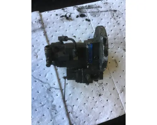 Fuel Pump (Injection) CUMMINS N14 CELECT   410-435 HP LKQ Wholesale Truck Parts