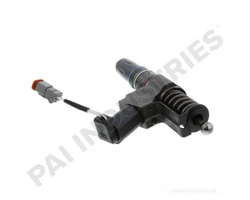 Fuel Injector CUMMINS N14 CELECT   410-435 HP LKQ Thompson Motors - Wykoff