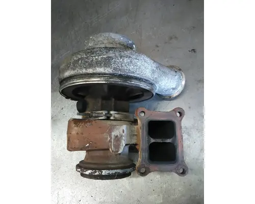 Turbocharger / Supercharger CUMMINS N14 CELECT   410-435 HP LKQ Wholesale Truck Parts