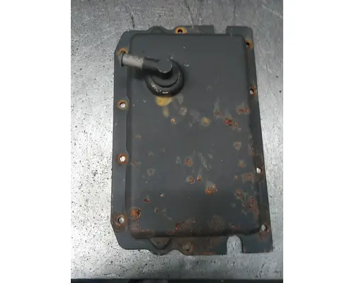 Valve Cover CUMMINS N14 CELECT   410-435 HP LKQ Wholesale Truck Parts