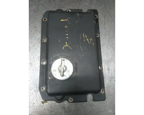 Valve Cover CUMMINS N14 CELECT   410-435 HP LKQ Wholesale Truck Parts