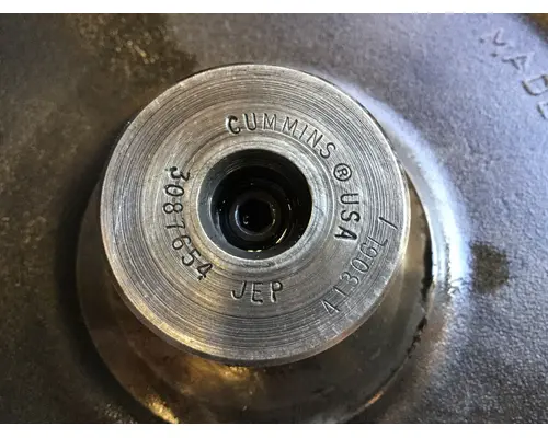 Camshaft CUMMINS N14 CELECT   460-525 HP LKQ KC Truck Parts - Inland Empire
