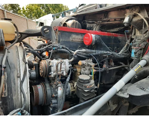 Engine Assembly CUMMINS N14 CELECT+ 2027 LKQ Heavy Truck Maryland