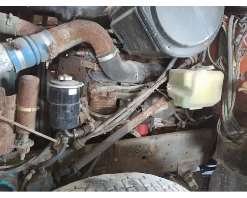 Engine Assembly CUMMINS N14 CELECT+ 2389 LKQ Thompson Motors - Wykoff