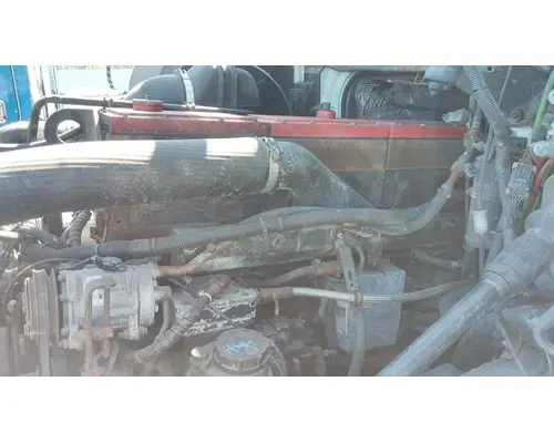 Engine Assembly CUMMINS N14 CELECT+ 2591 LKQ Heavy Truck - Goodys