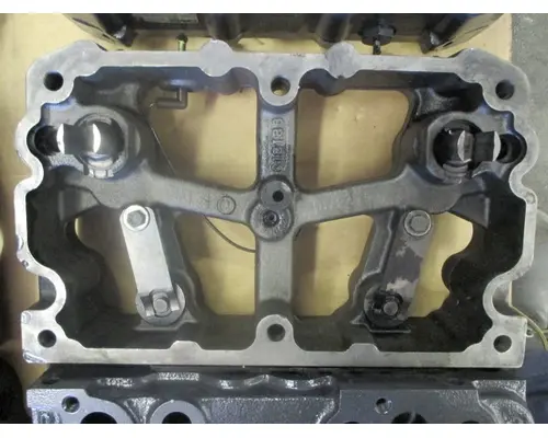 Jake/Engine Brake CUMMINS N14 CELECT+ 310-370HP LKQ Heavy Truck Maryland