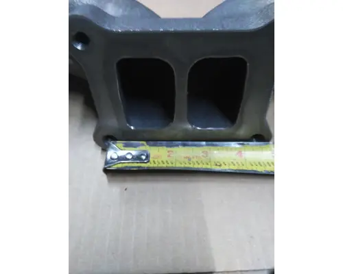 Exhaust Manifold CUMMINS N14 CELECT+ 310-370HP LKQ KC Truck Parts - Inland Empire