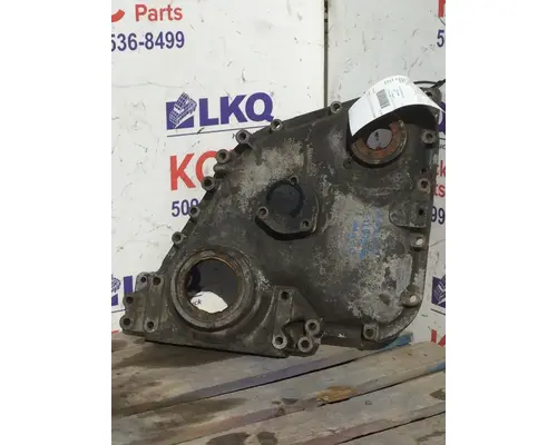 Front Cover CUMMINS N14 CELECT+ 310-370HP LKQ KC Truck Parts - Inland Empire