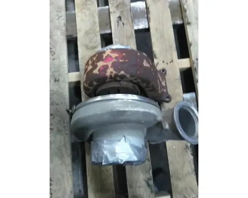 Turbocharger / Supercharger CUMMINS N14 CELECT+ 410-435 HP LKQ Wholesale Truck Parts