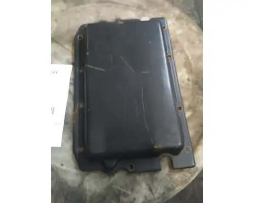 Valve Cover CUMMINS N14 CELECT+ 410-435 HP LKQ Wholesale Truck Parts