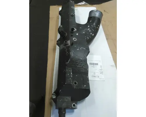 Intake Manifold CUMMINS N14 CELECT+ 460-525 HP LKQ Wholesale Truck Parts