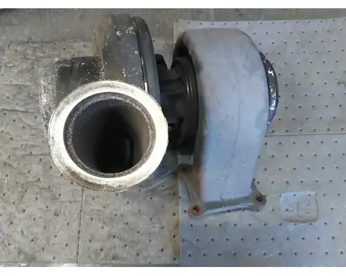 Turbocharger / Supercharger CUMMINS N14 CELECT+ 460-525 HP LKQ Wholesale Truck Parts