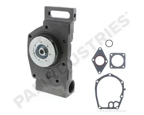 Water Pump CUMMINS N14 CELECT+ 460-525 HP LKQ Evans Heavy Truck Parts