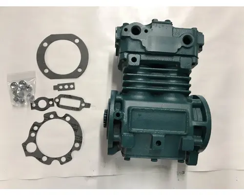 Air Compressor Cummins N14 CELECT+ Vander Haags Inc Sf