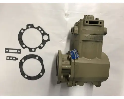 Air Compressor Cummins N14 CELECT+ Vander Haags Inc Cb