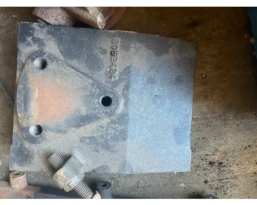 Brackets, Misc. CUMMINS N14 CELECT+ Truck Salvage International Inc