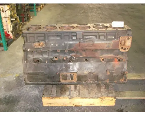 Cylinder Block CUMMINS N14 CELECT+ Sterling Truck Sales, Corp