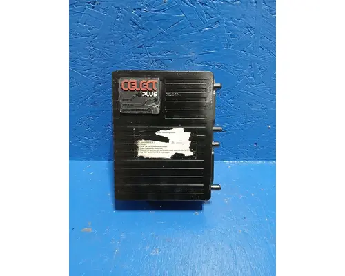 ECM CUMMINS N14 CELECT+ Diesel Truck Parts
