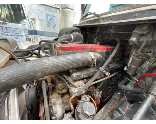 Engine Assembly CUMMINS N14 CELECT+ B &amp; W  Truck Center