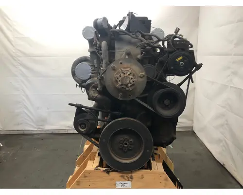 Engine Assembly Cummins N14 CELECT+ Vander Haags Inc Cb