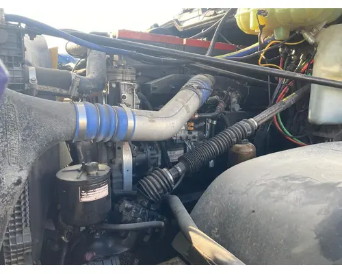 Engine Assembly Cummins N14 CELECT+ Vander Haags Inc Col