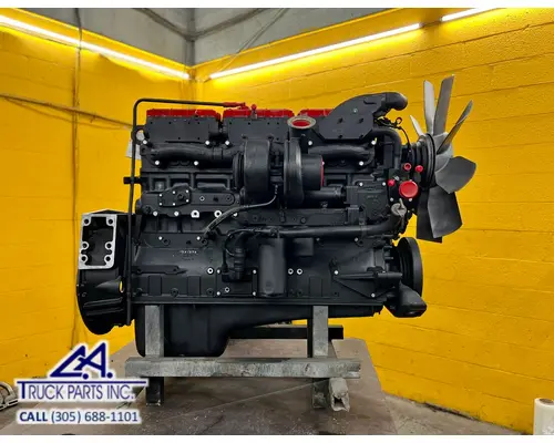 Engine Assembly CUMMINS N14 CELECT+ CA Truck Parts