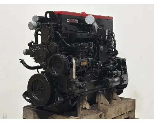 Engine Assembly CUMMINS N14 CELECT+ Rydemore Heavy Duty Truck Parts Inc