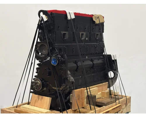 Engine Assembly CUMMINS N14 CELECT+ Rydemore Heavy Duty Truck Parts Inc