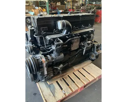 Engine Assembly CUMMINS N14 CELECT+ Hd Truck Repair &amp; Service