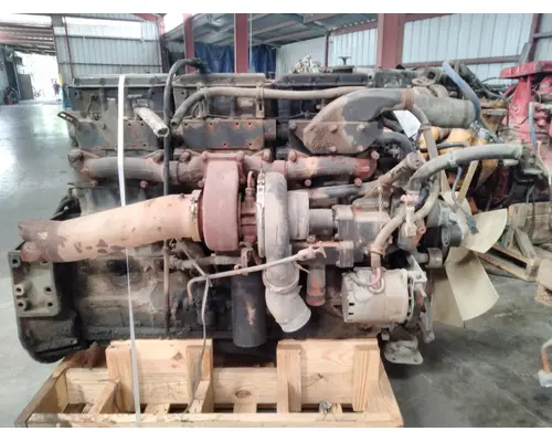 Engine Assembly CUMMINS N14 CELECT+ Ttm Diesel LLC