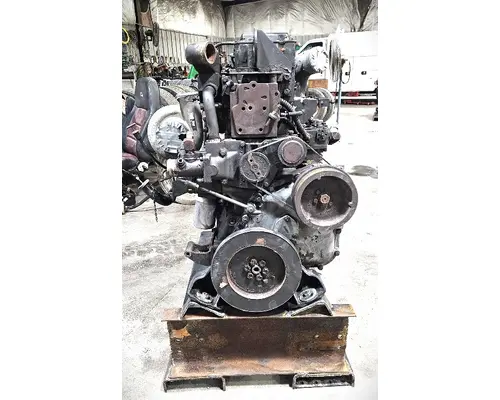 Engine Assembly CUMMINS N14 CELECT+ Sam's Riverside Truck Parts Inc