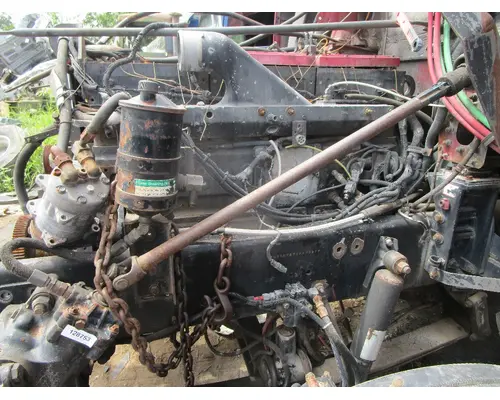 Engine Assembly CUMMINS N14 CELECT+ Valley Heavy Equipment