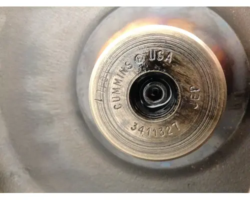 Camshaft Cummins N14 CELECT+ Vander Haags Inc Sp