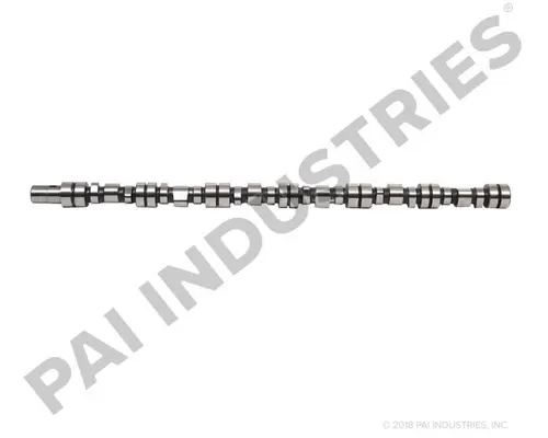 Camshaft Cummins N14 CELECT+ Vander Haags Inc Dm