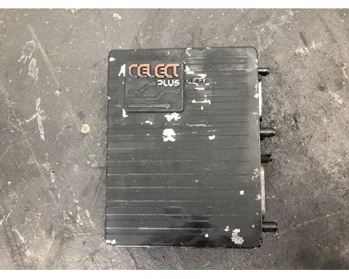 ECM Cummins N14 CELECT+ Vander Haags Inc Sp