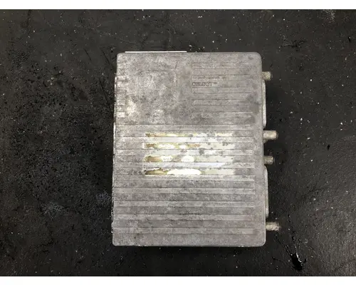 ECM Cummins N14 CELECT+ Vander Haags Inc Sp