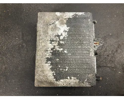 ECM Cummins N14 CELECT+ Vander Haags Inc Sp