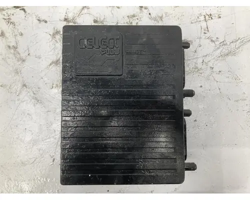 ECM Cummins N14 CELECT+ Vander Haags Inc Kc