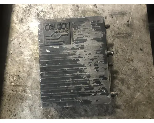 ECM Cummins N14 CELECT+ Vander Haags Inc Kc