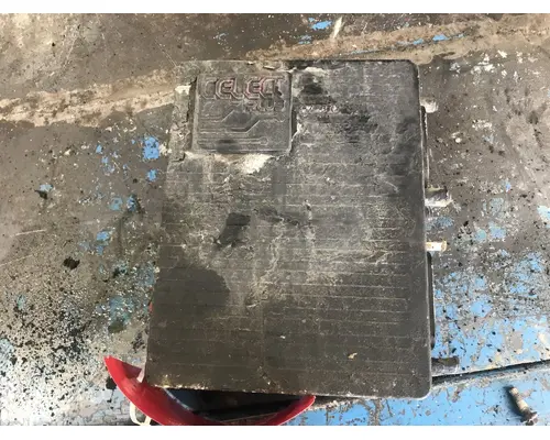 ECM Cummins N14 CELECT+ Vander Haags Inc WM