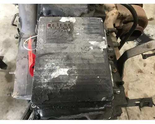 ECM Cummins N14 CELECT+ Vander Haags Inc WM